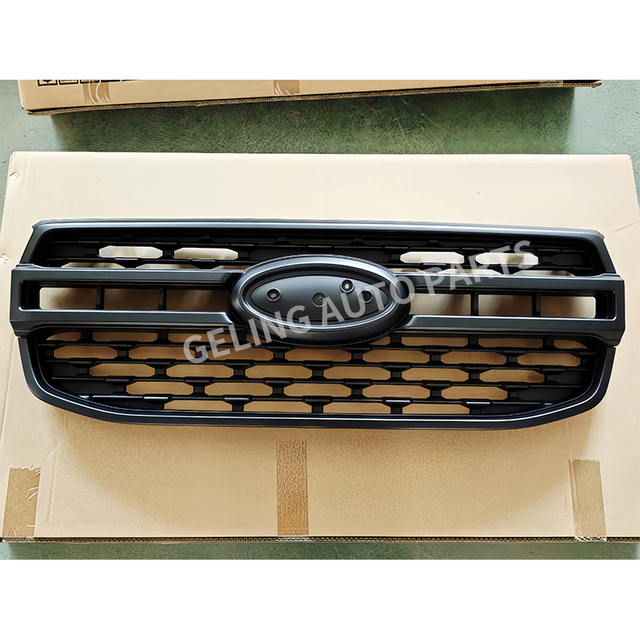 Grille For Ford Ranger 2022 T9