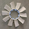 ABS Fan 8970786620 For Isuzu 700p Elf