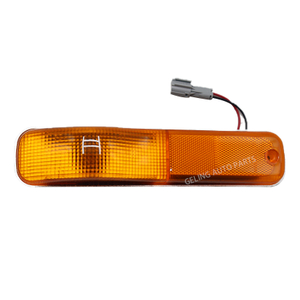 Side Lamp 186830007 186830011 For Isuzu Giga Fvr Frr 1993