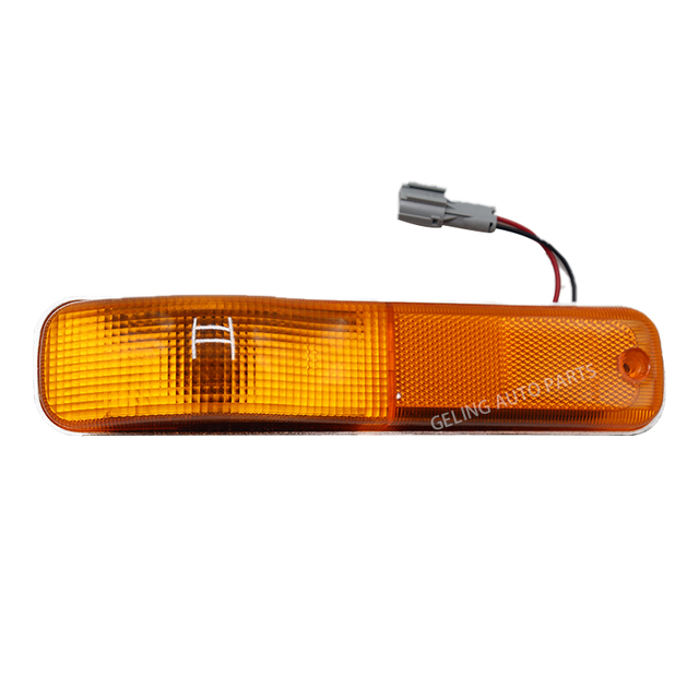 Side Lamp 186830007 186830011 For Isuzu Giga Fvr Frr 1993