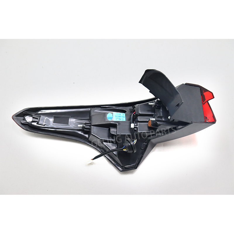 Outer Rear Lamp for Chery Jetour X70 Plus
