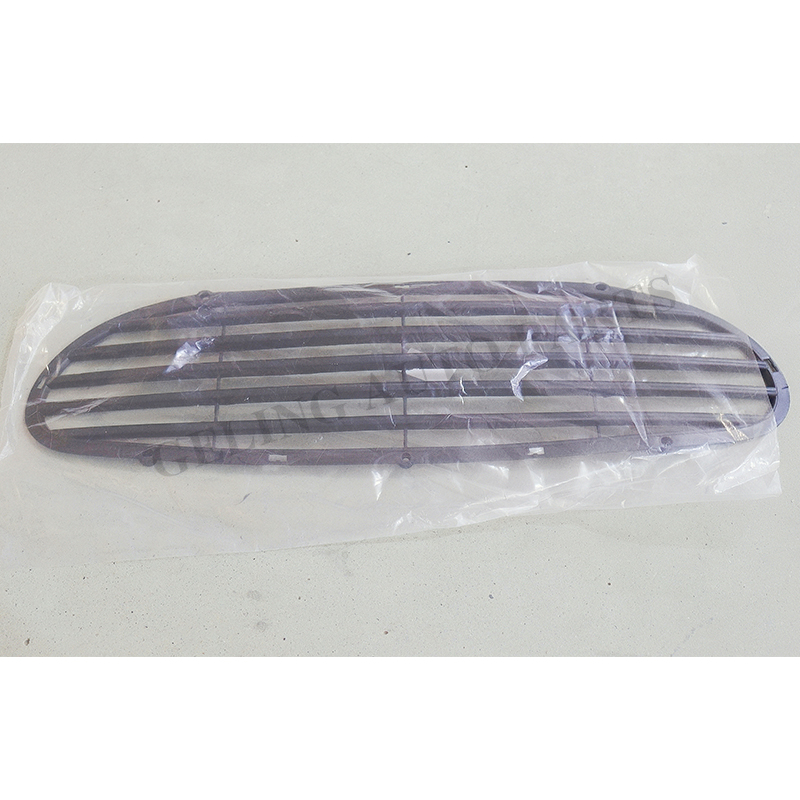 Front Bumper Grille grill for Chery QQ3 S11
