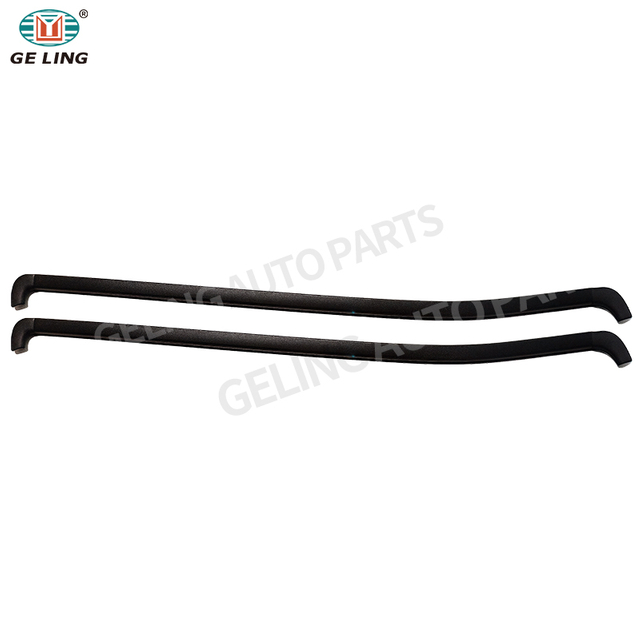 Seal Front Door Trim Outer For Isuzu 700P