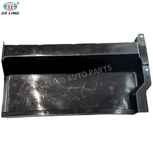 Step Pedal For Isuzu 2025 Fvr