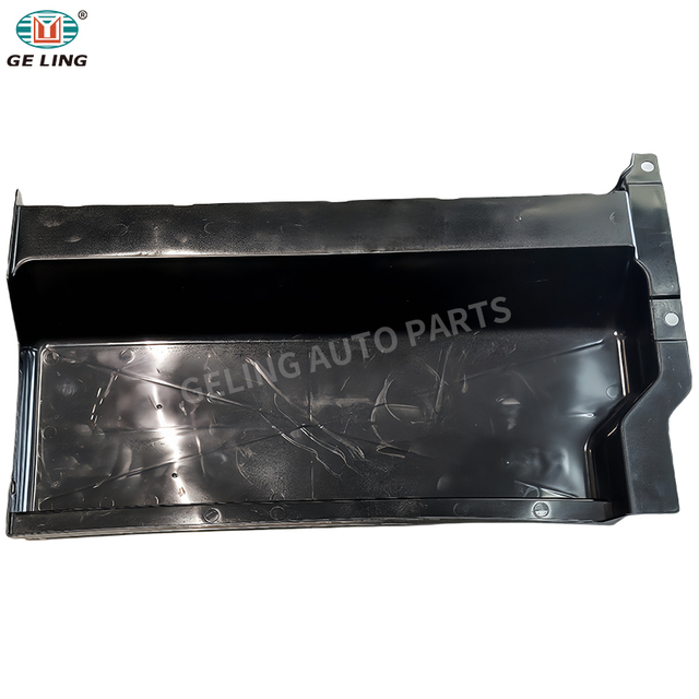 Step Pedal For Isuzu 2025 Fvr