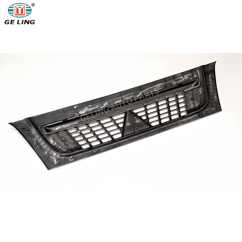 Black Grille For Mitsubishi Canter Fuso 2005 2014 - 2010