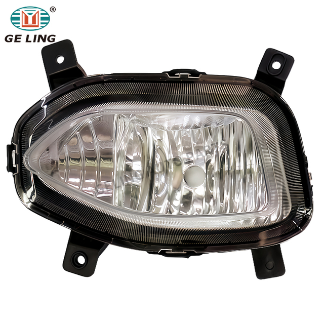 Fog Light 10453861 10453862 For MingJue MG HS 2022 2021