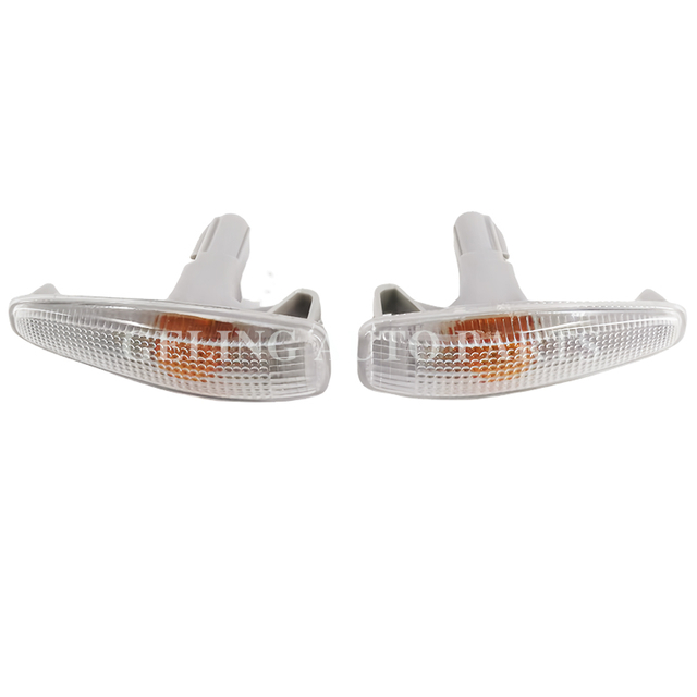 Side Lamp For Mitsubishi Triton L200 2019