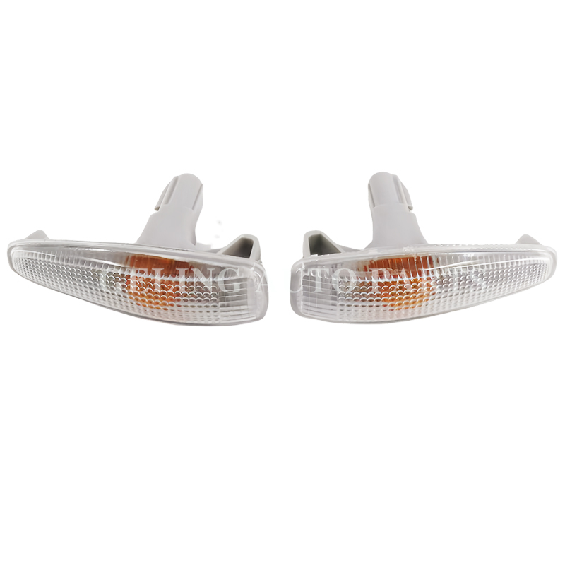 Side Lamp For Mitsubishi Triton L200 2019