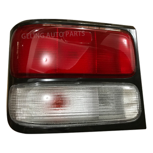 Tail Lamp With Wire For Toyota Coaster Bus BB HZB 1993-2006