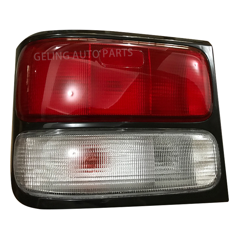 Tail Lamp With Wire For Toyota Coaster Bus BB HZB 1993-2006