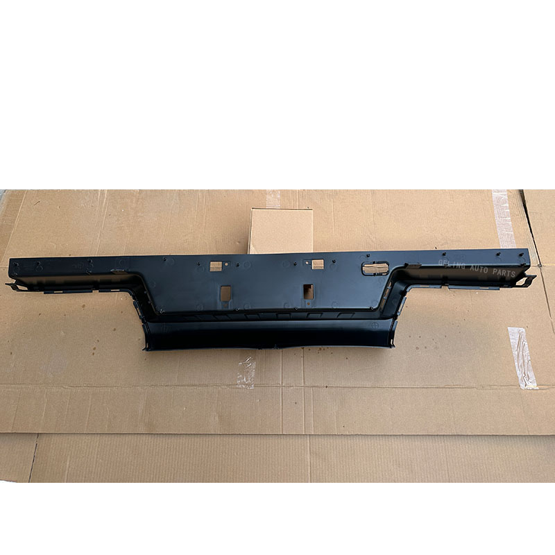 Rear Bumper For Maxus T60