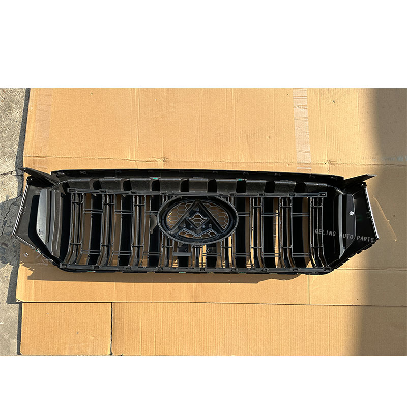 Grille For Maxus T60