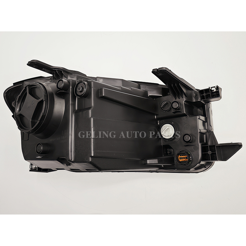 Low Level Head Lamp For Maxus T60