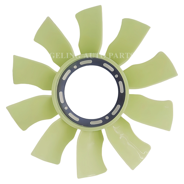 Cooling Fan 8971408540 For Isuzu 600p Elf Npr Nqr
