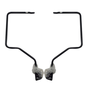 Mirror Arm 8978569393 8978569383 For Isuzu 600p Npr Nkr Nqr