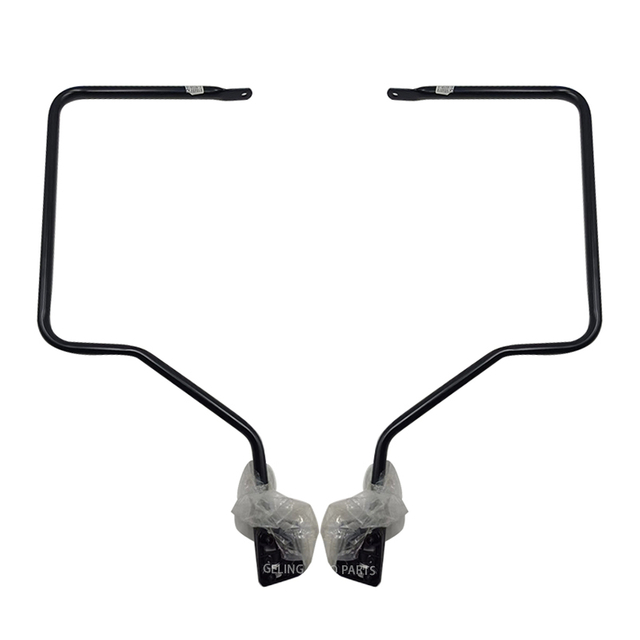 Mirror Arm 8978569393 8978569383 For Isuzu 600p Npr Nkr Nqr