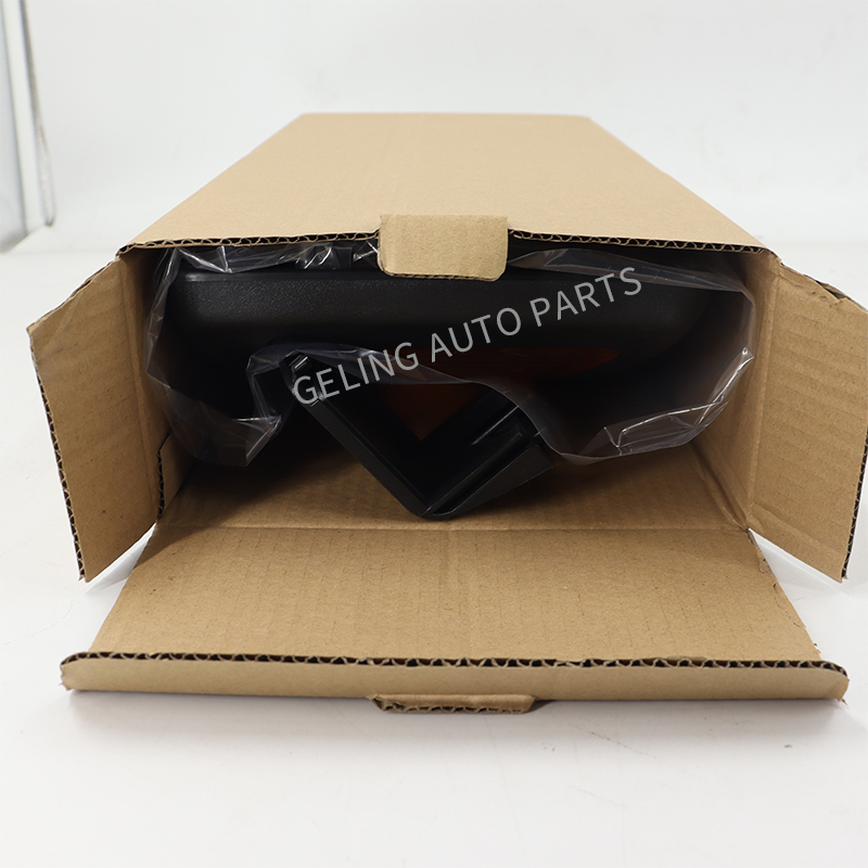 Isuzu 700p Mirror Package
