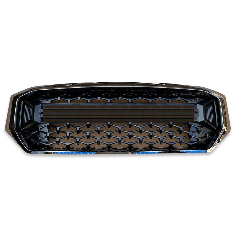Front Grille For Maxus T70