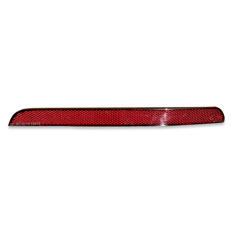 Factory Direct Car Accessories Reflector Light For Maxus T60