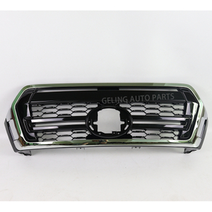 Grille For Toyota Revo 2016-2018 Update to Rocco 2019 