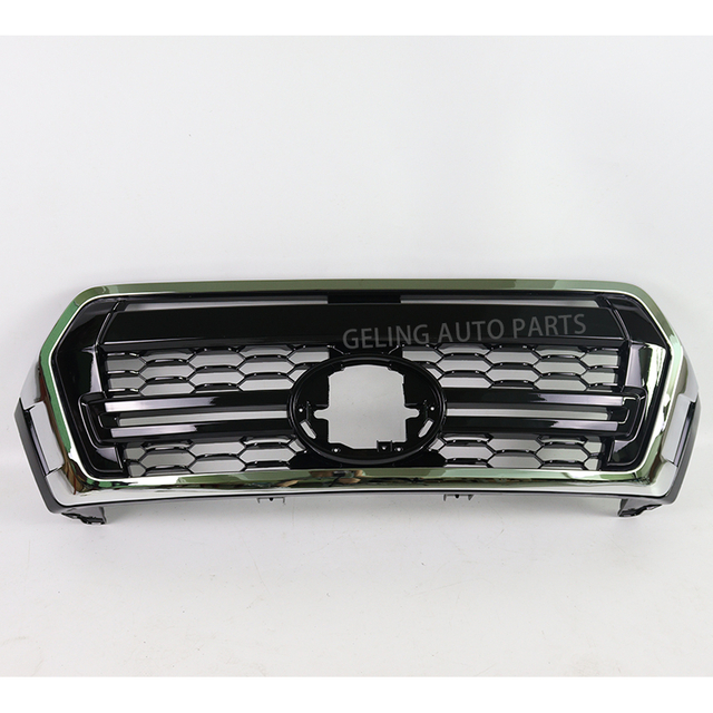Grille for Toyota Revo 2016-2018 Update to Rocco 2019 