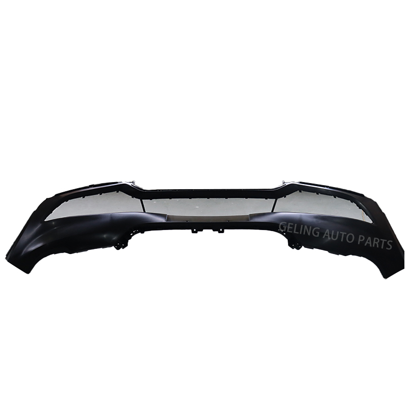  F012803501F Front Bumper Upper Part For Chery Jetour X70