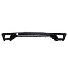  F012803505 Front Bumper Lower Part For Chery Jetour X70