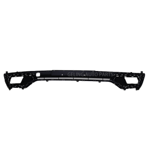  F012803505 Front Bumper Lower Part For Chery Jetour X70