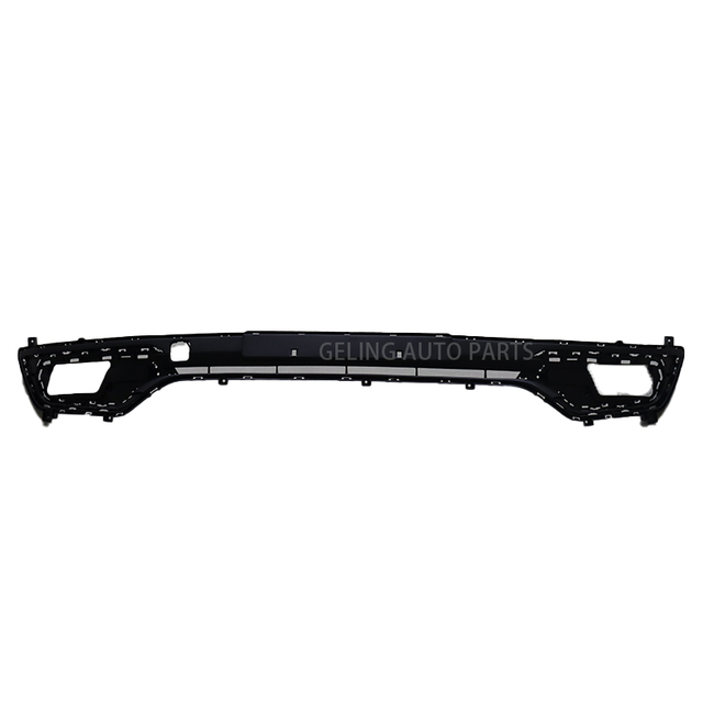 F012803505 Bagian bawah bumper depan untuk Chery Jetour X70