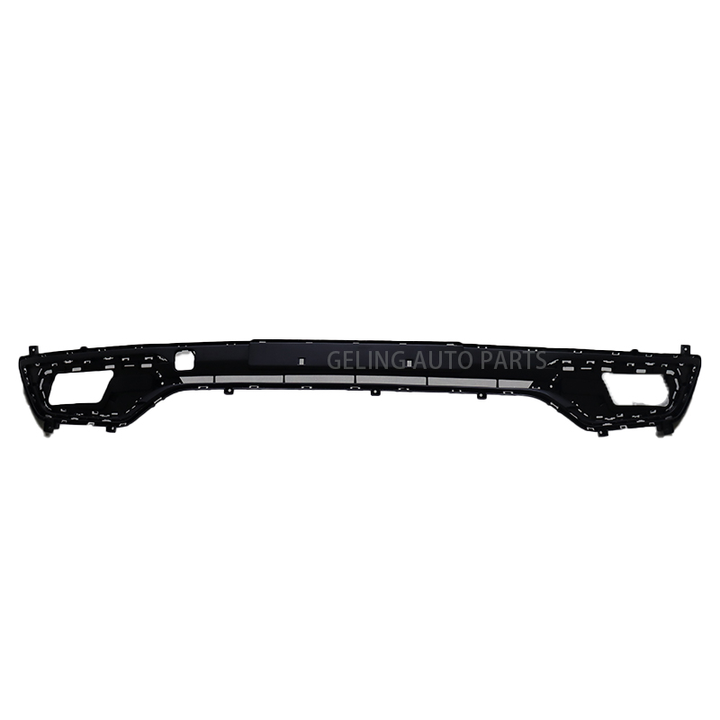  F012803505 Front Bumper Lower Part For Chery Jetour X70