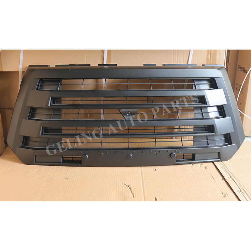 Black Grille 2803200P306C for JAC T8