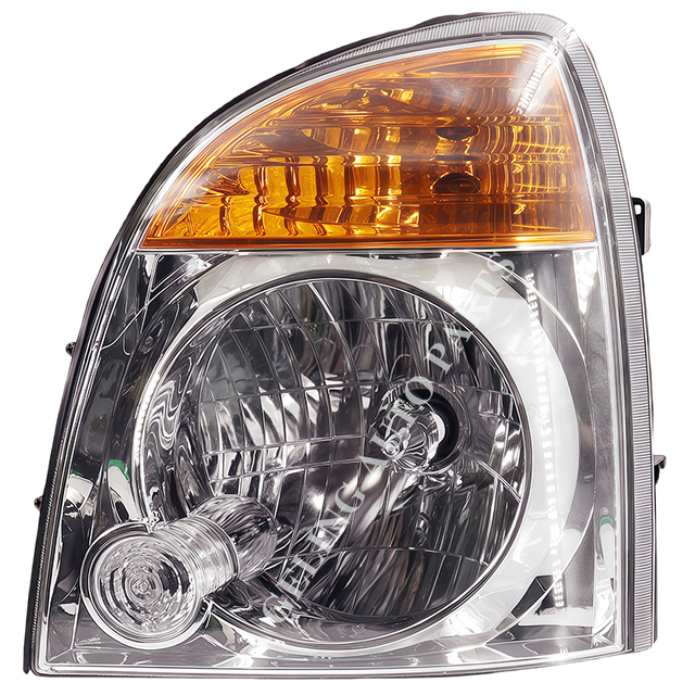 Headlight for Hyundai H100