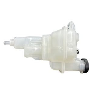 Serbatoio dell'acqua del radiatore del refrigerante diesel per Toyota Hilux Revo 2016