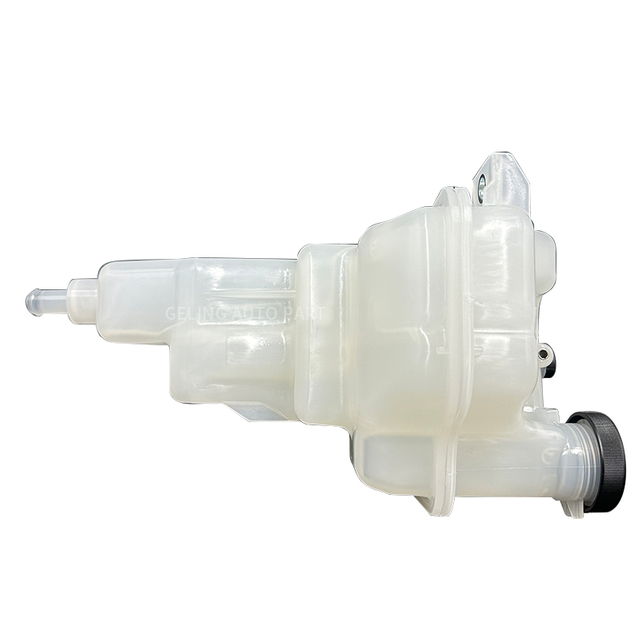 Diesel Coolant Radiator Water Tank For Toyota Hilux Revo 2016