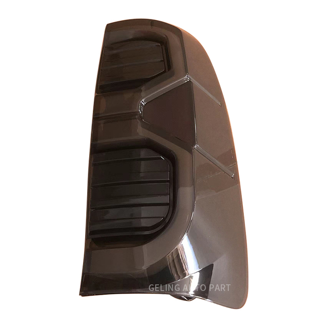 Rear Light For Toyota Vigo 2013