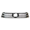Chrome Front Grille For Toyota Revo 2016