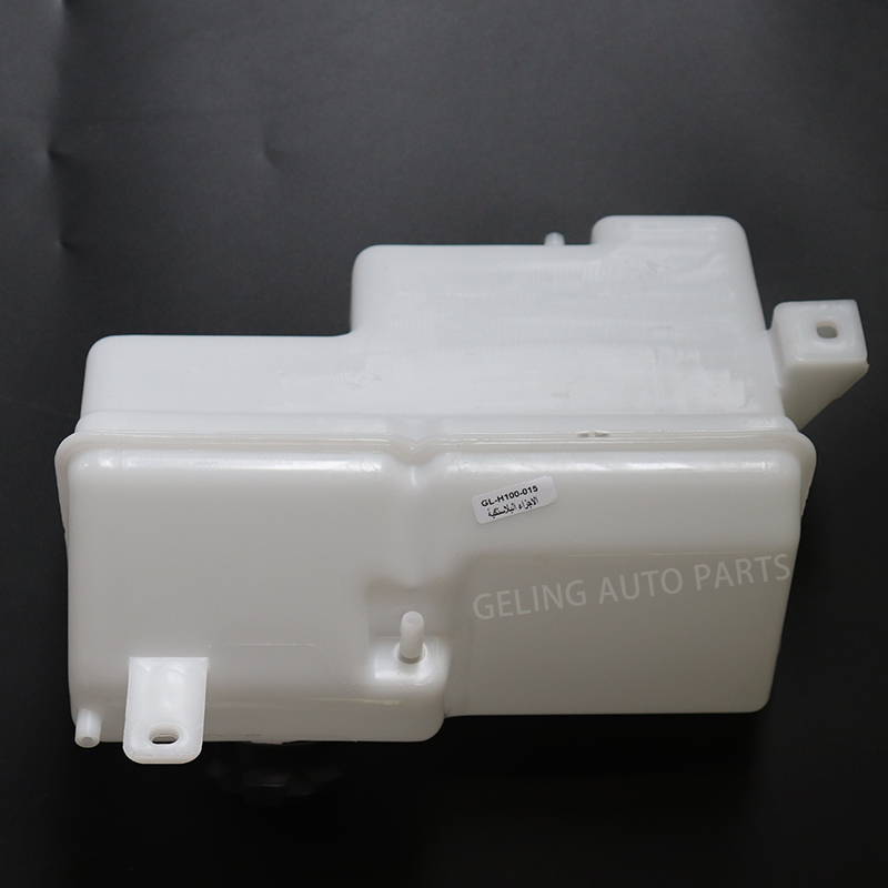 Water Tank for Hyundai H100