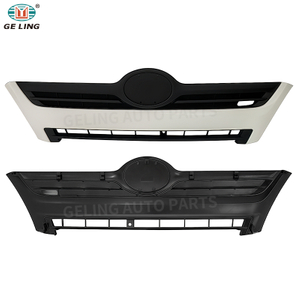 Front Bumper Grille 5311137A20 For Hino 300 Wide