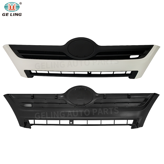 Front Bumper Grille 5311137A20 For Hino 300 Wide