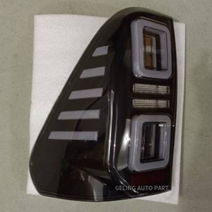 Lampu Belakang Untuk Toyota Hilux Revo Rocco 2021 2022 2023