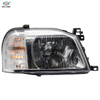 Headlight For Nissan Pick Up D23