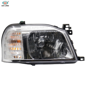 Faro para Nissan recoger D23