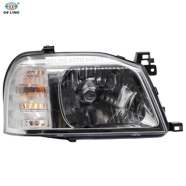 Headlight For Nissan Pick Up D23