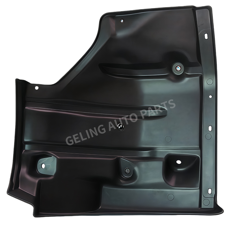 Fender posteriore 5371637270 5371537270 per Hino 300 largo