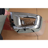 Front Metal Corner Bumper For Toyota Hilux Revo 2016