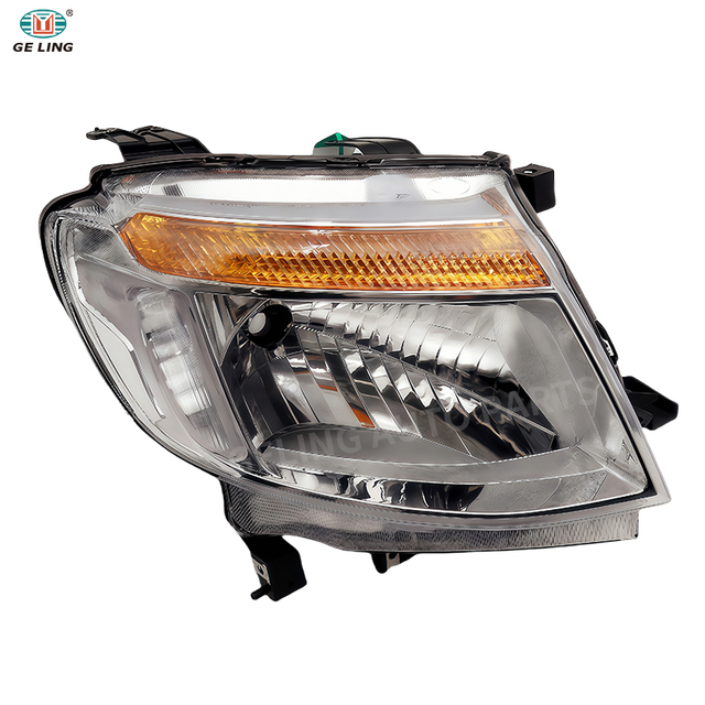 Headlight For Ford Ranger 2012