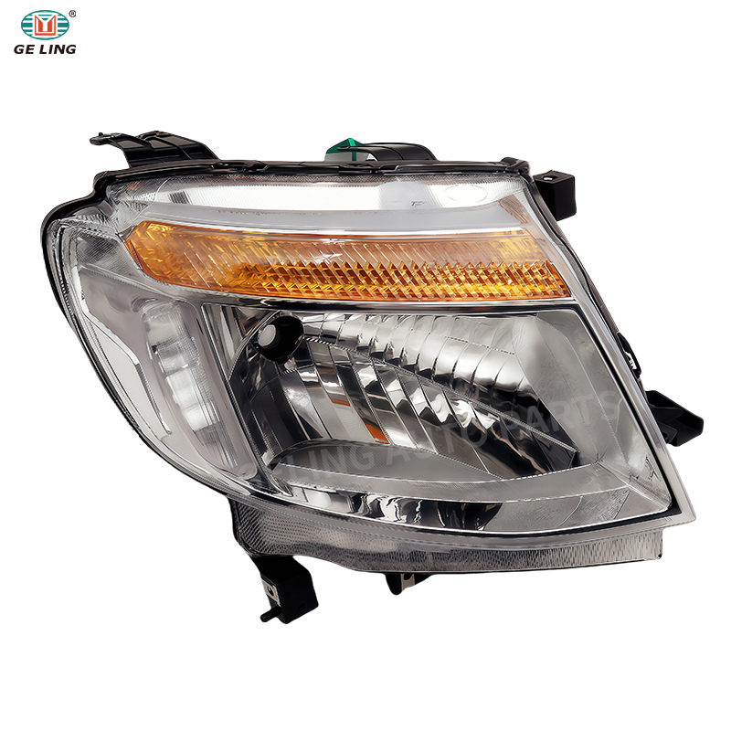 Фара для Ford Ranger 2012