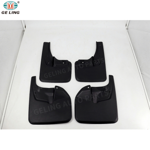 Mudguard 766260K270 pour Toyota Hilux Reco 2016