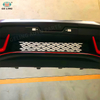 Bumper For Nissan Navara 2015
